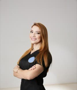Dra. Amanda Brandão