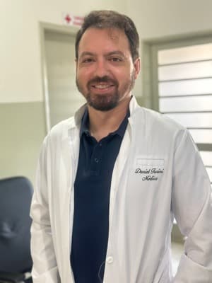 Dr. Daniel Furini