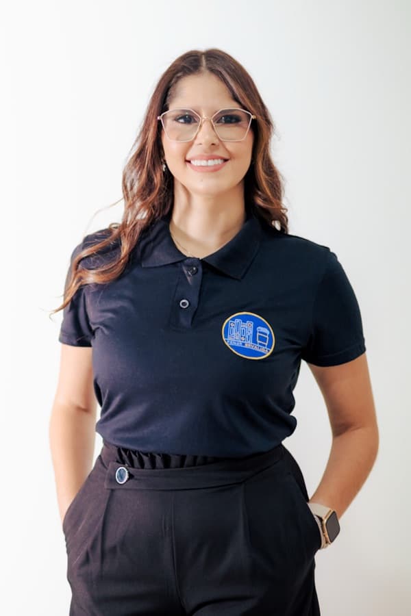Dra. Evelyn Galvão