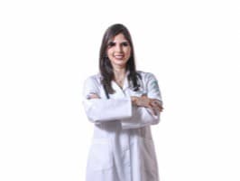 Dra. Evelyn Galvão