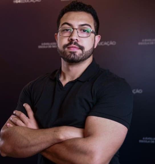 Jean Moraes Silva