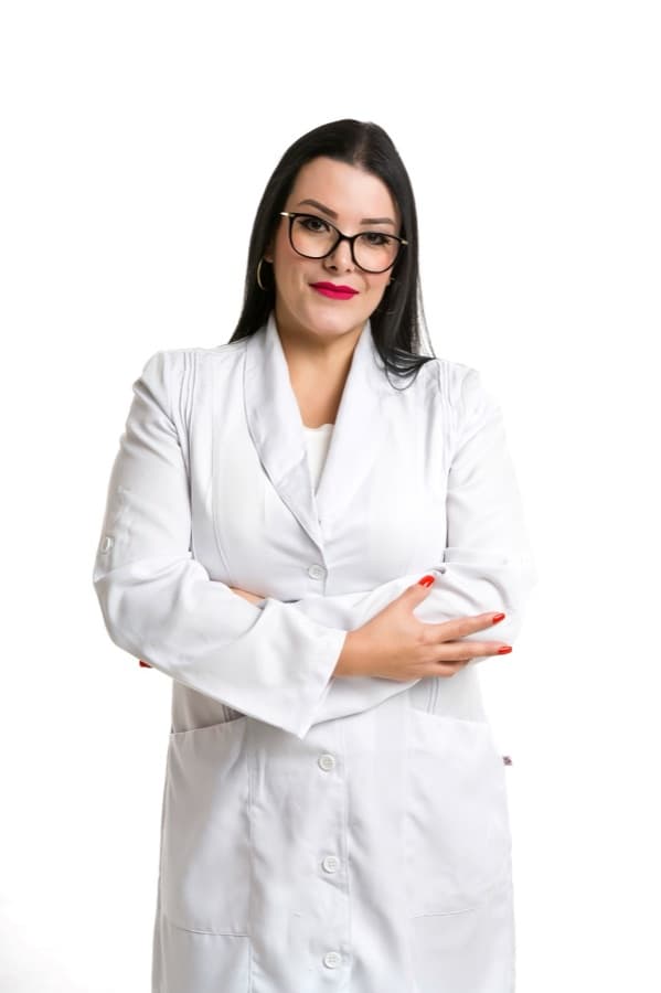 Dra. Magda