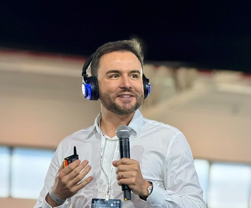 Dr. Maikel Ramthun