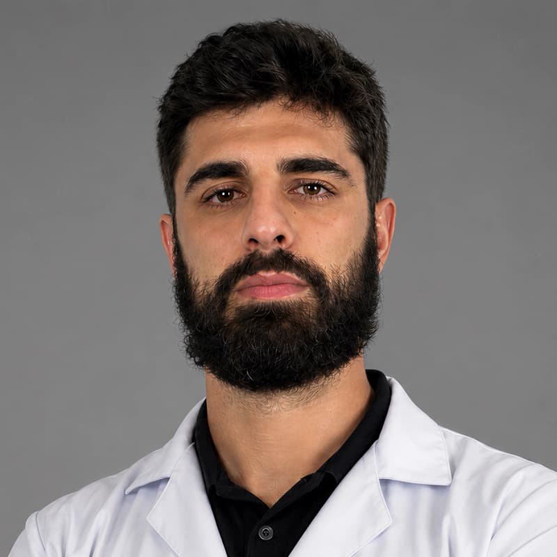 Dr. Pablo Bianchi