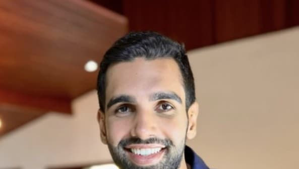 Raul Alvarenga