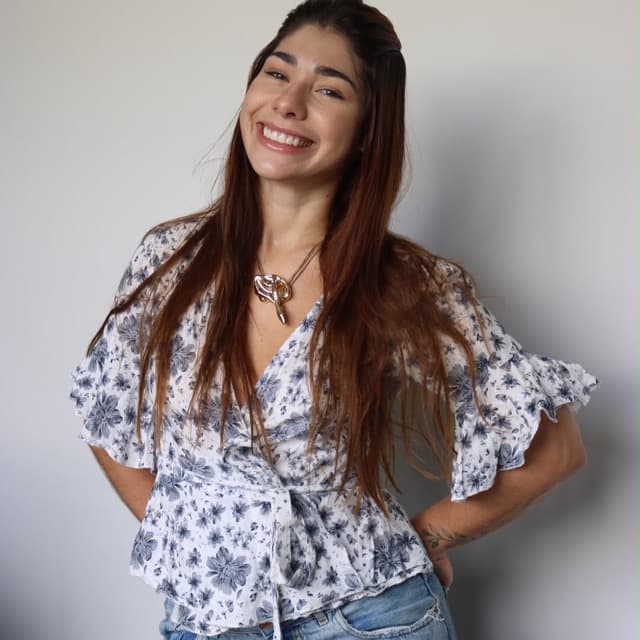 Dra. Rhayssa Hanna